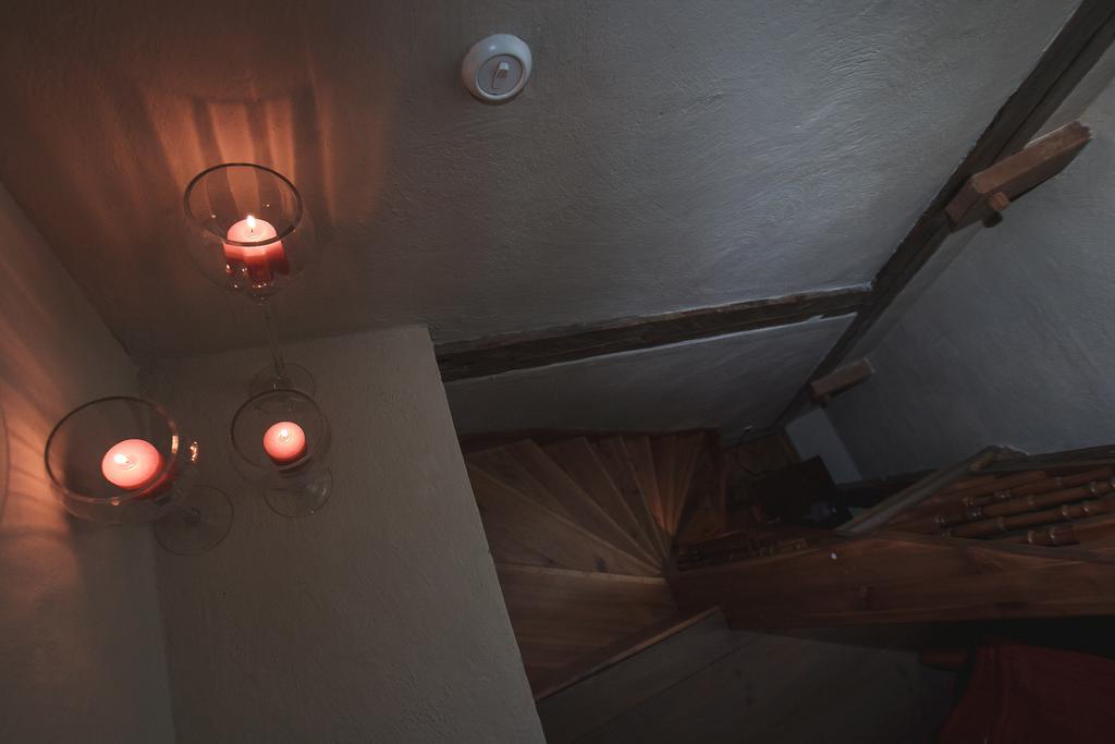 טאלין Rataskaevu Apartment חדר תמונה