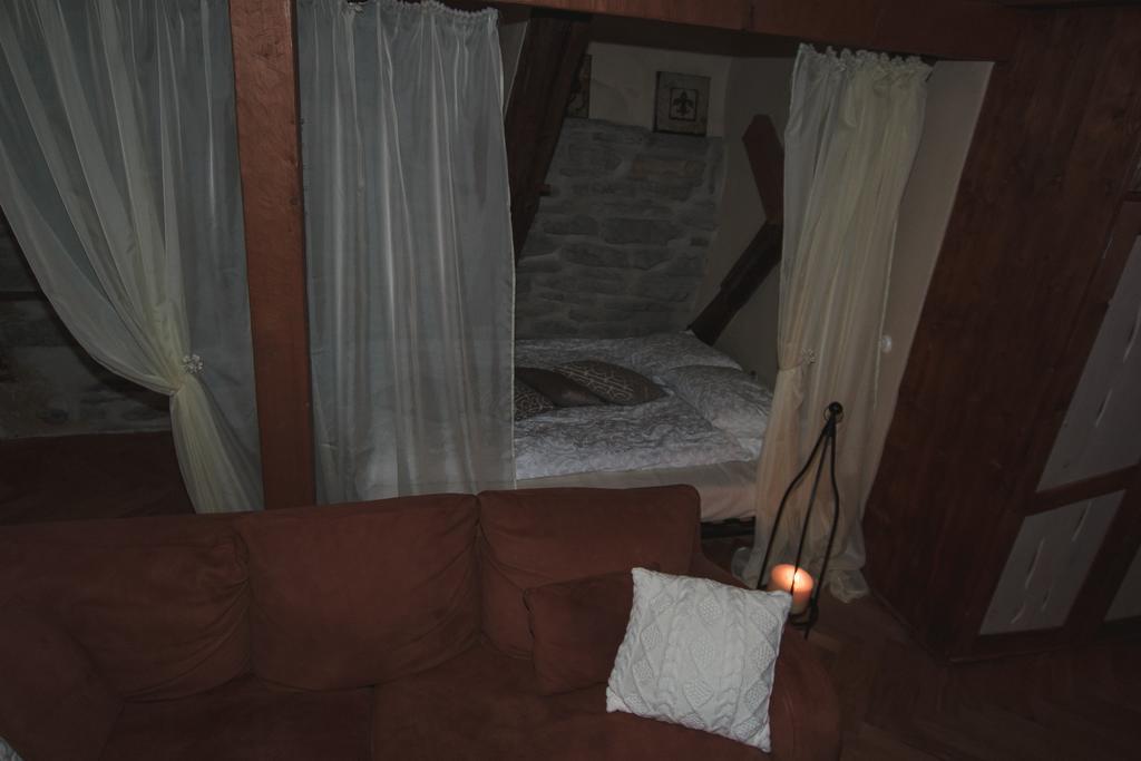 טאלין Rataskaevu Apartment חדר תמונה